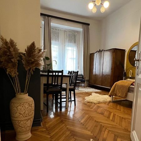 Rustic Apartment In Downtown Of บูดาเปสต์ ภายนอก รูปภาพ